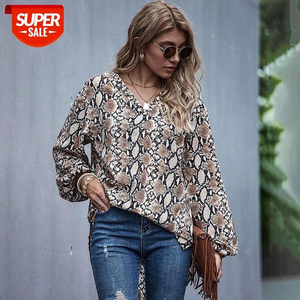 autumn winter leopard casual blouse shirt women 2021 new full sleeve v-neck knitted shirt #fy6w, White
autumn winter leopard casual blouse shirt women 2021 new full sleeve v-neck knitted shirt #fy6w, White