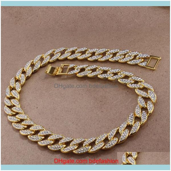 chains necklaces & pendants jewelryhip hop bling fashion jewelry mens gold and sier miami cuba chain diamond necklace drop delivery 2021 kih, Silver
chains necklaces & pendants jewelryhip hop bling fashion jewelry mens gold and sier miami cuba chain diamond necklace drop delivery 2021 kih, Silver
