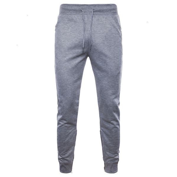 men's pants mens feet trousers casual fashion side zippers large size sports joggers man casaul long ankle-tied cargo pant npqw, Black
men's pants mens feet trousers casual fashion side zippers large size sports joggers man casaul long ankle-tied cargo pant npqw, Black