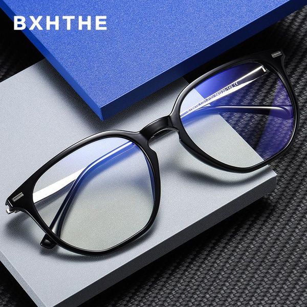 fashion sunglasses frames men anti blue light tr90 metal optical glasses frame women 2021 myopia prescription eyeglasses computer spectacles, Black
fashion sunglasses frames men anti blue light tr90 metal optical glasses frame women 2021 myopia prescription eyeglasses computer spectacles, Black
