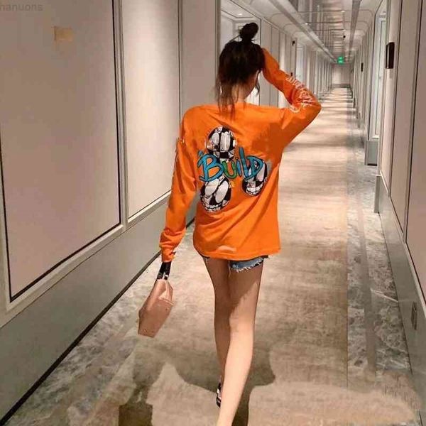 autumn 21ss and winter new ch style fashion loose cartoon mischievous ringlet round neck sweaterh96m, Black
autumn 21ss and winter new ch style fashion loose cartoon mischievous ringlet round neck sweaterh96m, Black