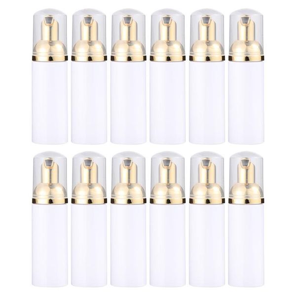 12pcs 30ml empty facial cleanser foaming bottles foam dispenser pump portable travel storage & jars 
12pcs 30ml empty facial cleanser foaming bottles foam dispenser pump portable travel storage & jars