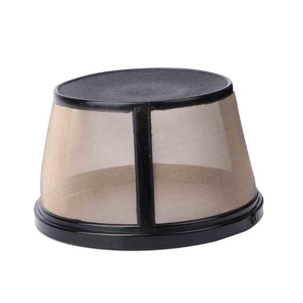 coffee filters k5dc reusable 10-12 cup filter basket-style permanent metal mesh tool bpa free
coffee filters k5dc reusable 10-12 cup filter basket-style permanent metal mesh tool bpa free