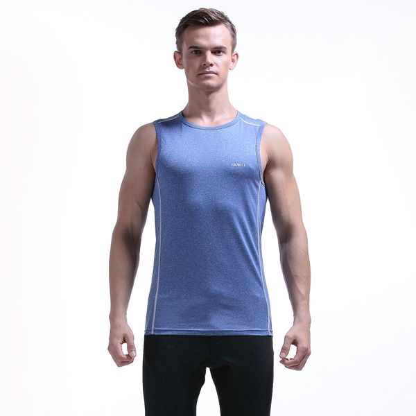 quick-dry tank men' fashion clothing running basketball gym causal basic underwear blue #70711, White;black
quick-dry tank men' fashion clothing running basketball gym causal basic underwear blue #70711, White;black