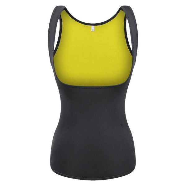 women's shapers corset sports sweatshirt fitness belly shaping vest lingerie belt body shape shapewear sweats waist trainers, Black;white
women's shapers corset sports sweatshirt fitness belly shaping vest lingerie belt body shape shapewear sweats waist trainers, Black;white