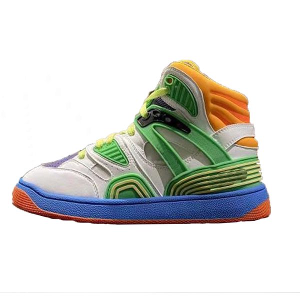 basket high men desginer casual sport shoes women genuine leather platform sneaker fashion rubber sole sneakers couples trainers runners bas, Black
basket high men desginer casual sport shoes women genuine leather platform sneaker fashion rubber sole sneakers couples trainers runners bas, Black