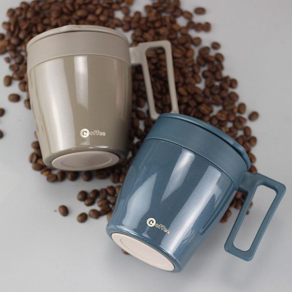 water bottles arrival 330ml vacuum coffee cup with handle insulation mug office leakproof tea lid household
water bottles arrival 330ml vacuum coffee cup with handle insulation mug office leakproof tea lid household
