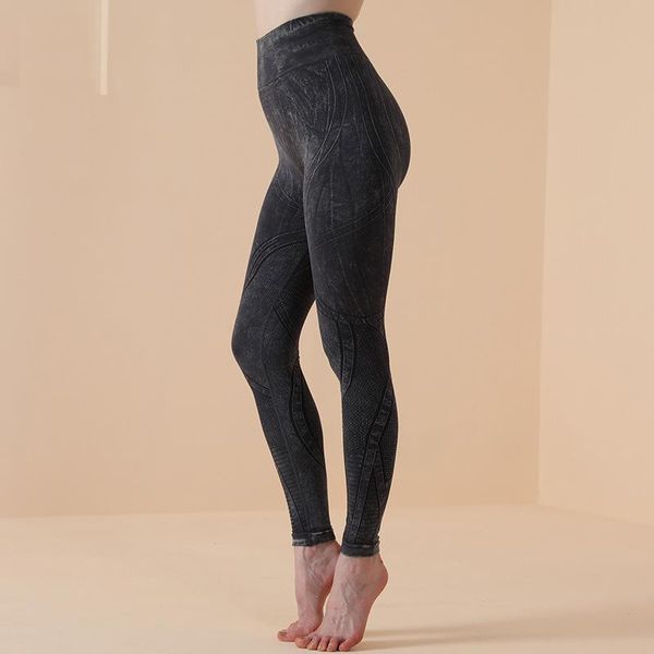 women's leggings women seamless print fitness pants fashion hips workout legging sport push up compression gym, Black
women's leggings women seamless print fitness pants fashion hips workout legging sport push up compression gym, Black
