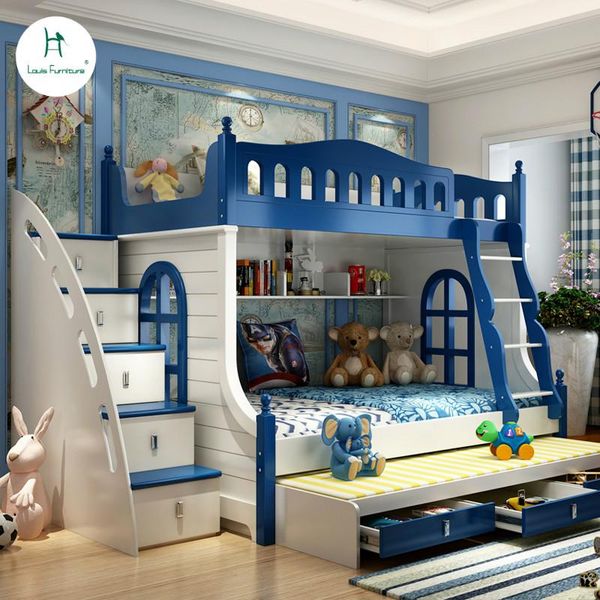 loiuis fashion children beds multifunction combination of cot bunk bed mediterranean style baby cribs
loiuis fashion children beds multifunction combination of cot bunk bed mediterranean style baby cribs