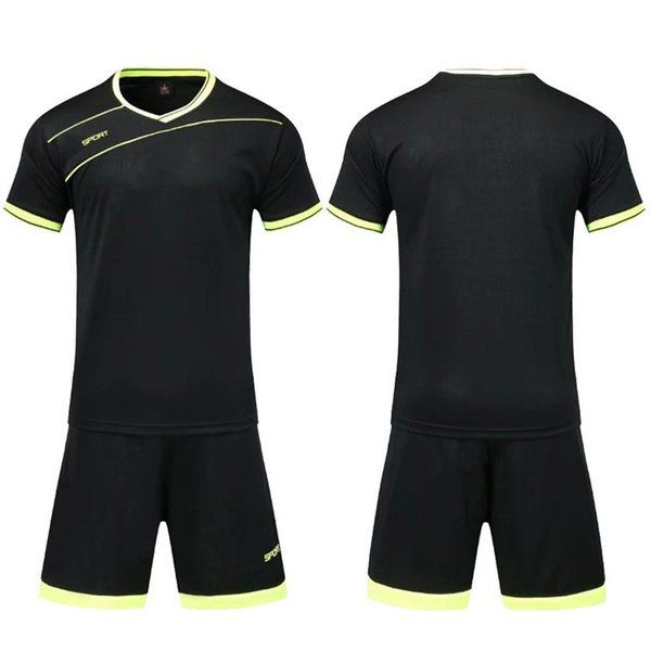 2021 custom soccer jerseys sets smooth royal blue football sweat absorbing and breathable children's training suit jersey 01, Black;yellow
2021 custom soccer jerseys sets smooth royal blue football sweat absorbing and breathable children's training suit jersey 01, Black;yellow
