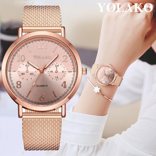 wristwatches mens watches 2021 yolako casual quartz plastic leather band v strap watch analog wrist reloj #03, Slivery;brown
wristwatches mens watches 2021 yolako casual quartz plastic leather band v strap watch analog wrist reloj #03, Slivery;brown