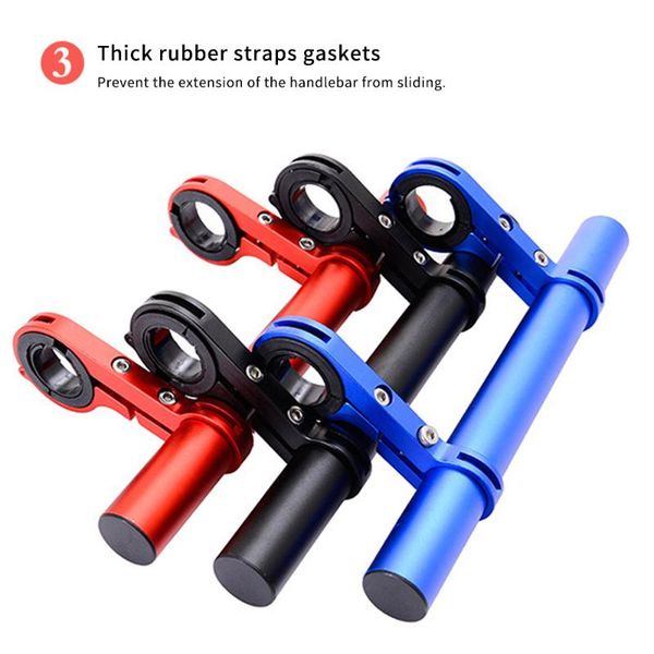 bike handlebars &components bicycle handlebar extended bracket aluminum alloy extension bar mount holder for mtb
bike handlebars &components bicycle handlebar extended bracket aluminum alloy extension bar mount holder for mtb