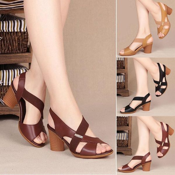 women open toe thick waterproof platform high heel wild fish mouth sandals 2021 summer ladies casual mid, Black
women open toe thick waterproof platform high heel wild fish mouth sandals 2021 summer ladies casual mid, Black