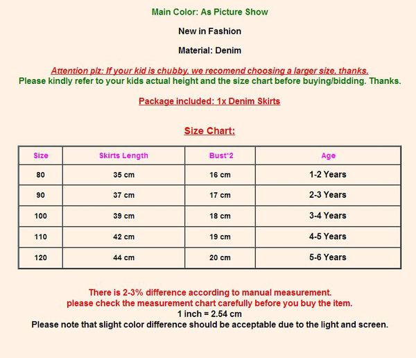 skirts toddler kids girls summer clothes denim hole elastic straight fashion cut clothing 1-6y, Blue
skirts toddler kids girls summer clothes denim hole elastic straight fashion cut clothing 1-6y, Blue