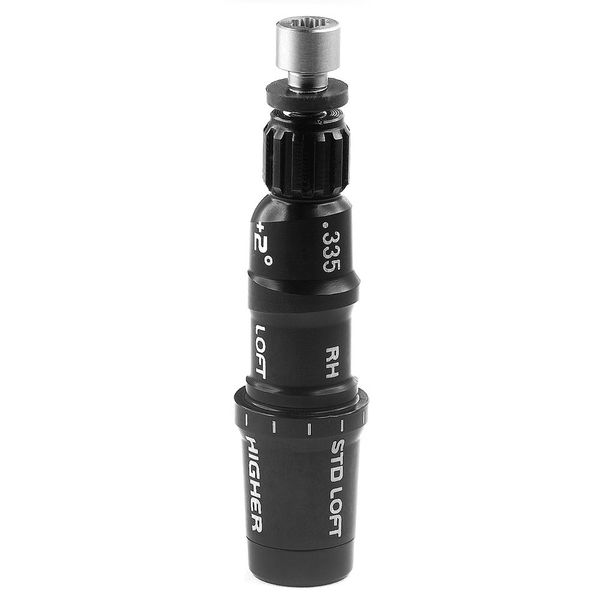 5 pcs black golf club head .335 or .350 tip shaft adapter sleeve for taylormad m3 m4 m5 m6 driver
5 pcs black golf club head .335 or .350 tip shaft adapter sleeve for taylormad m3 m4 m5 m6 driver