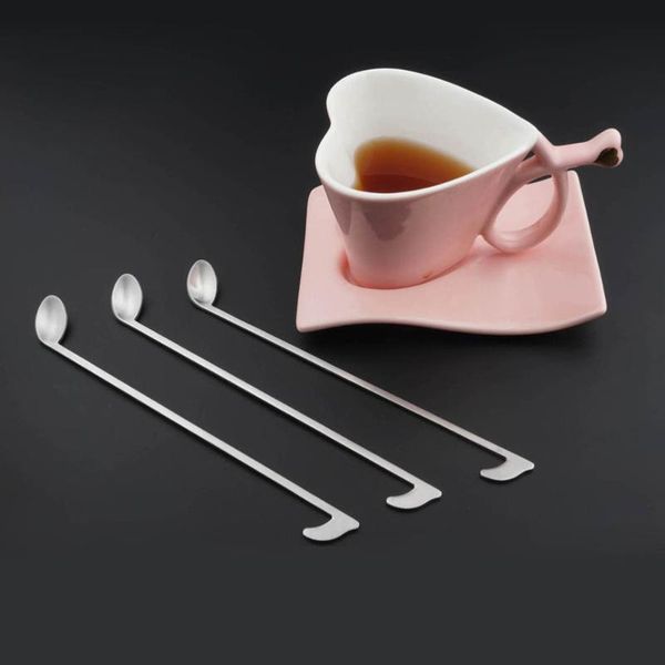 musical note stainless steel coffee spoon metal ladle dessert honey spoons for mug cup kitchen tools (long handle)
musical note stainless steel coffee spoon metal ladle dessert honey spoons for mug cup kitchen tools (long handle)