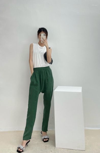 women's pants & capris 2021 summer fashion women loose long trouse female luxury 2 color ddxgz2v 6.23, Black;white
women's pants & capris 2021 summer fashion women loose long trouse female luxury 2 color ddxgz2v 6.23, Black;white