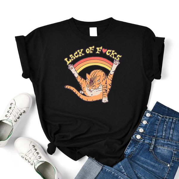 women's t-shirt orange cat cartoons women crewneck cotton t-shirts vintage summer clothes tee shirt personality tshirts womens, White
women's t-shirt orange cat cartoons women crewneck cotton t-shirts vintage summer clothes tee shirt personality tshirts womens, White