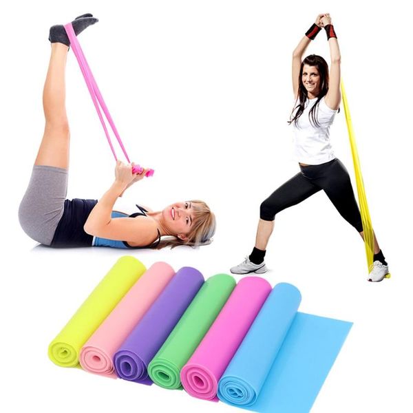 resistance bands yoga fitness exercise rubber equipment training band loops pilates 1500mm workout
resistance bands yoga fitness exercise rubber equipment training band loops pilates 1500mm workout