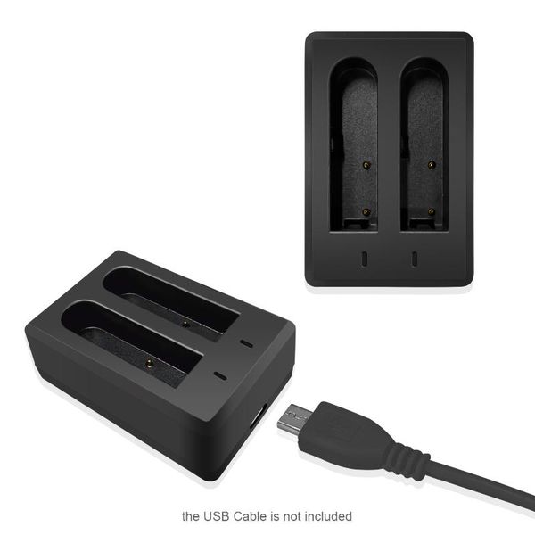 5.0v/2a mini portable double charging dock suitable for digital video camera battery np-40 usb cable dual charger tripods
5.0v/2a mini portable double charging dock suitable for digital video camera battery np-40 usb cable dual charger tripods