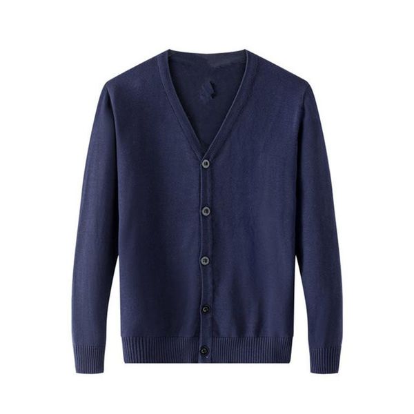 men's sweaters brand autumn long sleeve sweater knitted button cardigan jacket warm v-neck fashion casual high quality, White;black
men's sweaters brand autumn long sleeve sweater knitted button cardigan jacket warm v-neck fashion casual high quality, White;black