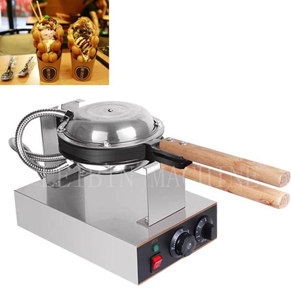 electric egg bubble waffle maker chinese hongkong eggettes puff cake iron non-stick pan muffin baking machine oven bread makers
electric egg bubble waffle maker chinese hongkong eggettes puff cake iron non-stick pan muffin baking machine oven bread makers