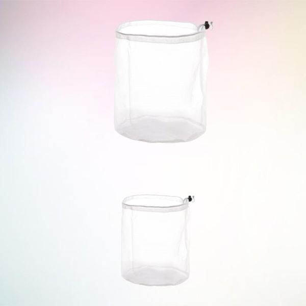 laundry bags 2pcs thickened fine lines mesh delicate panties washing foldable underwear machine clothe
laundry bags 2pcs thickened fine lines mesh delicate panties washing foldable underwear machine clothe