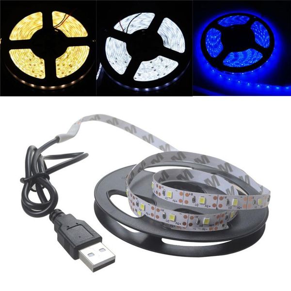 strips 300cm led strip light bar tv back lighting 5v 2835 180smd usb interface #4p26
strips 300cm led strip light bar tv back lighting 5v 2835 180smd usb interface #4p26