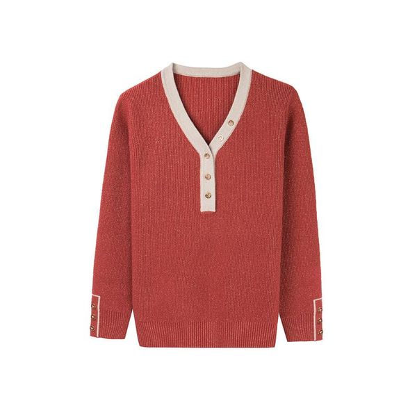 women's sweaters 2021 autumn and winter wool color-blocking knit sweater pullover bottoming shirt v-neck h00208 xl, White;black
women's sweaters 2021 autumn and winter wool color-blocking knit sweater pullover bottoming shirt v-neck h00208 xl, White;black