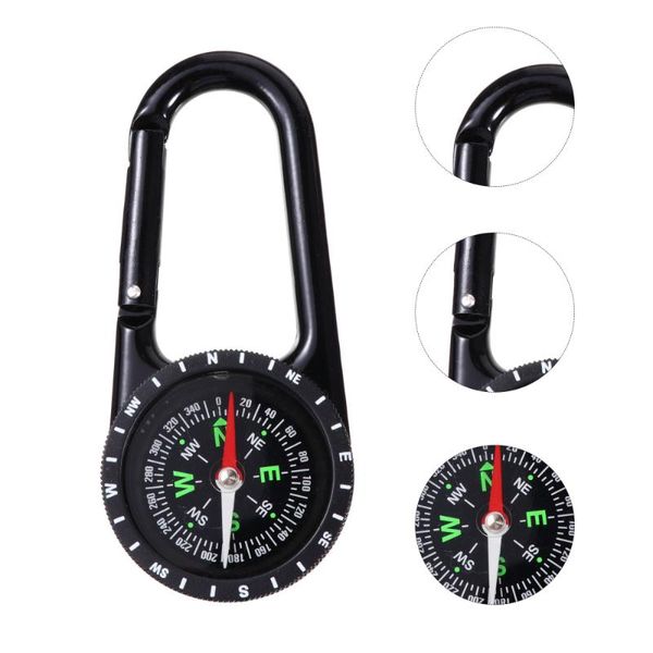 pocket camping compass portable hiking carabiner with hook ring cords, slings and webbing
pocket camping compass portable hiking carabiner with hook ring cords, slings and webbing