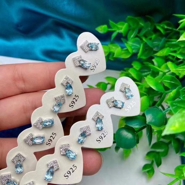 stud 10 pairs 925 silver natural z amethyst earrings for women girls party wedding jewelry charm gemstone, Golden;silver
stud 10 pairs 925 silver natural z amethyst earrings for women girls party wedding jewelry charm gemstone, Golden;silver