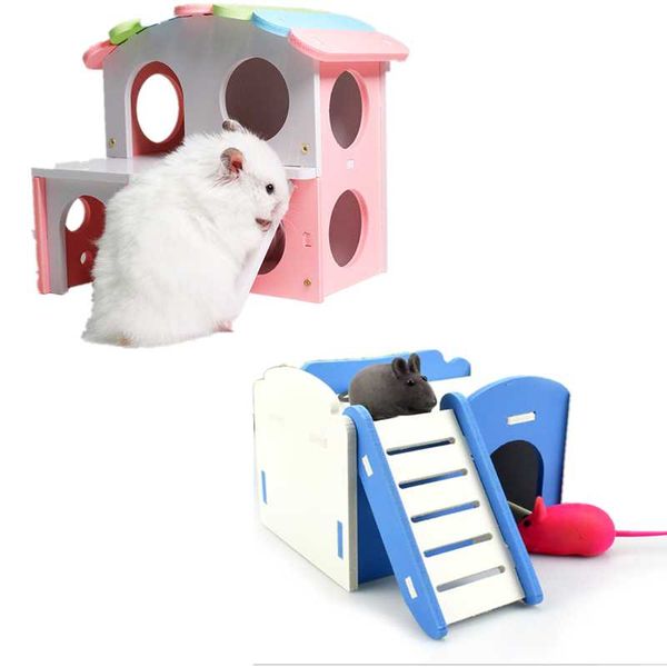small animal supplies diy hamster toy luxury wooden nest sleeping house home cage pet hideout hut product
small animal supplies diy hamster toy luxury wooden nest sleeping house home cage pet hideout hut product