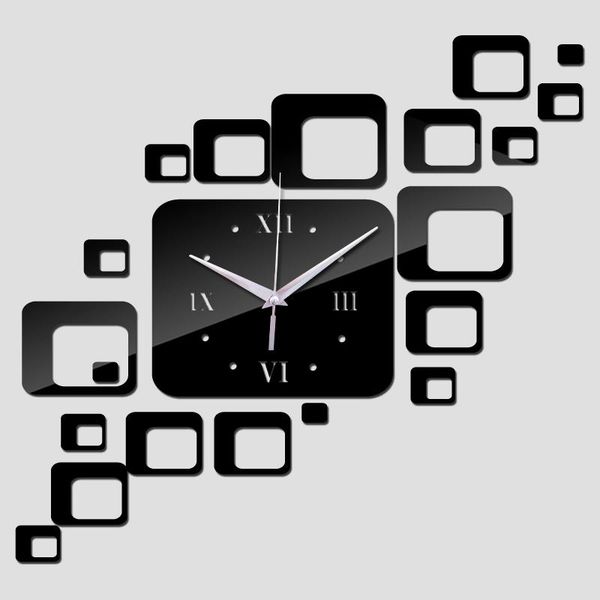 wall clocks gj 2021 fashion clock big size diy acrylic mirror sticker modern home decor quartz mechanism needles
wall clocks gj 2021 fashion clock big size diy acrylic mirror sticker modern home decor quartz mechanism needles