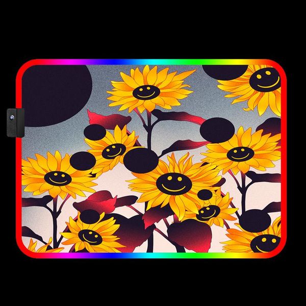 mouse pads & wrist rests lovely sunflower cute kawaii small mousepad rgb gaming pad gamer mat desk player computer led keyboard
mouse pads & wrist rests lovely sunflower cute kawaii small mousepad rgb gaming pad gamer mat desk player computer led keyboard