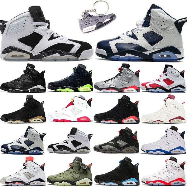 sports men aj 6 basketball shoes 6s obsidian unc fearless turbo green backboard phantom gym red mens classic sneakers trainers size 36-46
sports men aj 6 basketball shoes 6s obsidian unc fearless turbo green backboard phantom gym red mens classic sneakers trainers size 36-46
