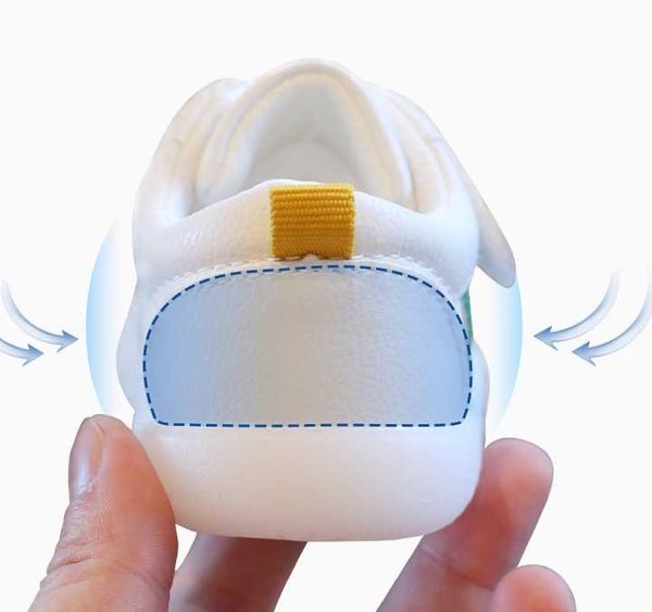 baby's walking shoes for boys spring and autumn with soft soles antiskid girls first walkers
baby's walking shoes for boys spring and autumn with soft soles antiskid girls first walkers