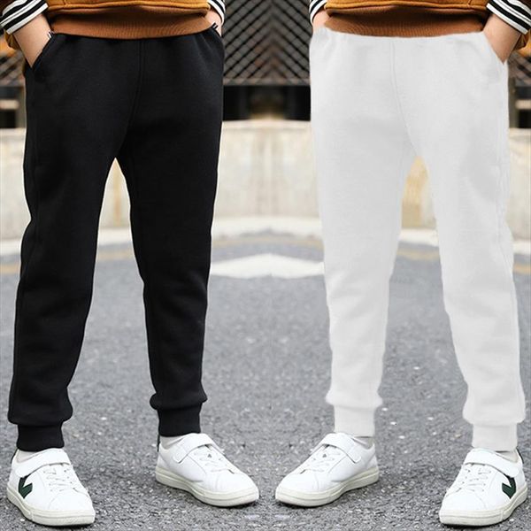children boys trousers cotton spring single layer sports pant casual fall solid white amp black sweatpants, Blue
children boys trousers cotton spring single layer sports pant casual fall solid white amp black sweatpants, Blue