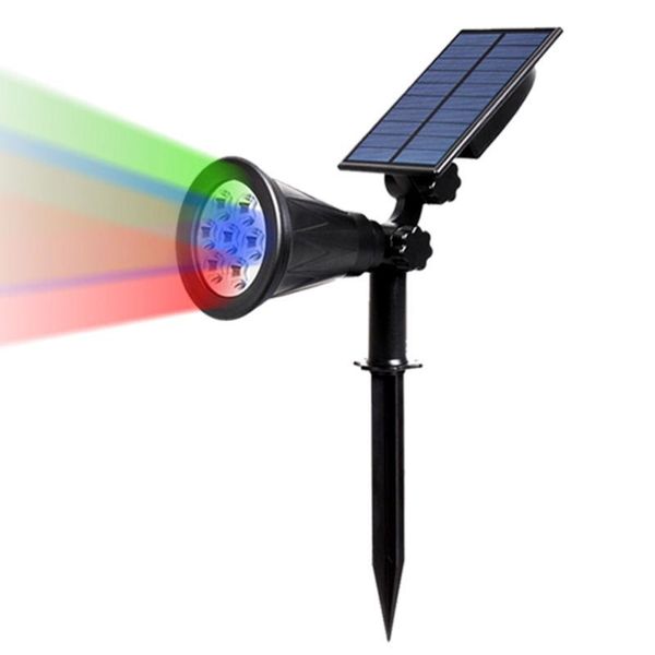 7-leds solar ground plug light useful outdoor power pathway lamp yard driveway landscape for outside (colorful disco wall
7-leds solar ground plug light useful outdoor power pathway lamp yard driveway landscape for outside (colorful disco wall