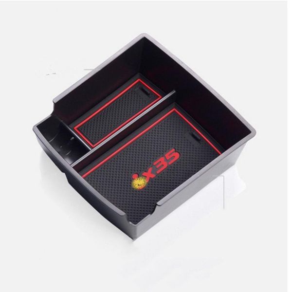 car organizer for ix35 ix 35 2021 armrest box storage boxes store case interior accessories styling
car organizer for ix35 ix 35 2021 armrest box storage boxes store case interior accessories styling