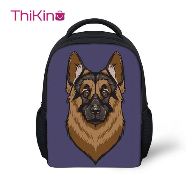 backpack german shepherd for boys and girls preschool children school bags travel book backpacks
backpack german shepherd for boys and girls preschool children school bags travel book backpacks