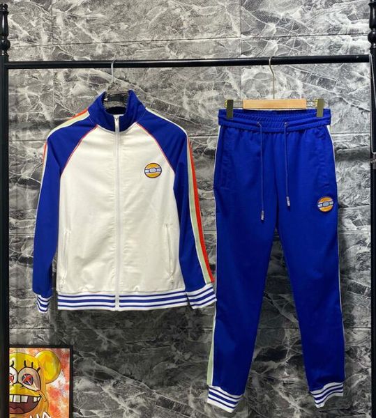 2021 mens tracksuit woemn luxury long sleeve hoodie 7 styles rainbow letter printing clothes designer men soccer tracksui jackets jacket tra, Gray
2021 mens tracksuit woemn luxury long sleeve hoodie 7 styles rainbow letter printing clothes designer men soccer tracksui jackets jacket tra, Gray