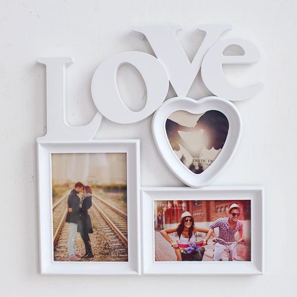 frames and mouldings creative resin po frame multifunction modern home love wall decoration valentine's day birthday gifts
frames and mouldings creative resin po frame multifunction modern home love wall decoration valentine's day birthday gifts