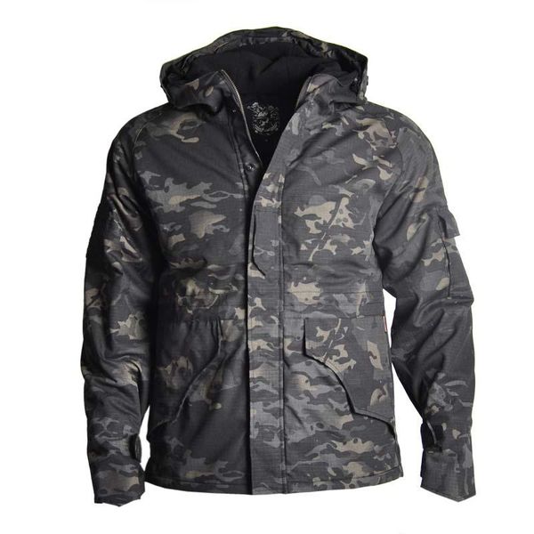men's jackets tactical jacket hiking windproof coat hooded men clothing windbreaker outwears casual sports male overalls, Black;brown
men's jackets tactical jacket hiking windproof coat hooded men clothing windbreaker outwears casual sports male overalls, Black;brown