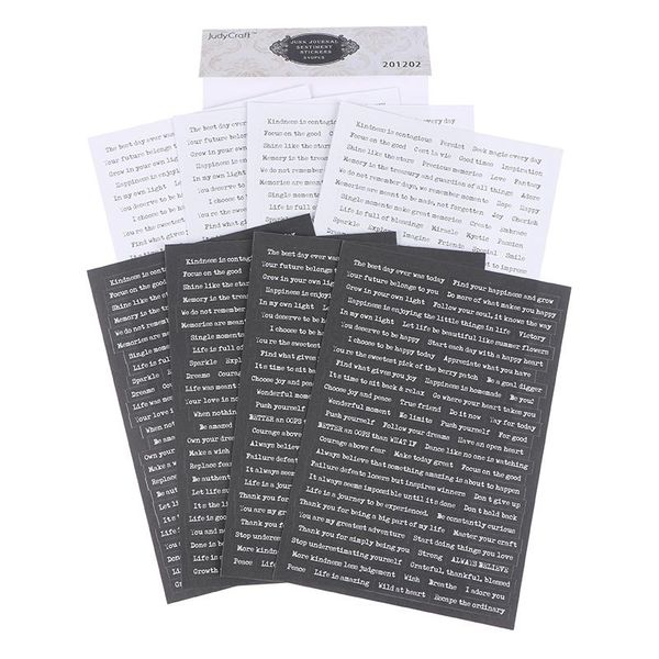 gift wrap 8/20 sheets black white words phrase stickers scrapbooking material paper label diary stationery decoration
gift wrap 8/20 sheets black white words phrase stickers scrapbooking material paper label diary stationery decoration