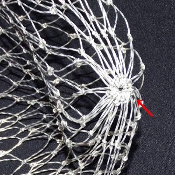 fishing accessories strong horse line dip net head hand-woven large small mesh nets ball lines gear y51d
fishing accessories strong horse line dip net head hand-woven large small mesh nets ball lines gear y51d