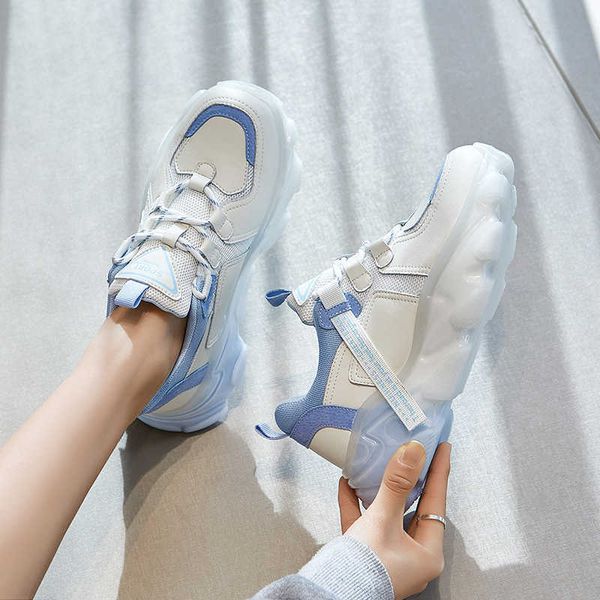 dad shoes female 2021 spring designer korean fashion brand breathable net red student leisure sportstraining sneakers
dad shoes female 2021 spring designer korean fashion brand breathable net red student leisure sportstraining sneakers
