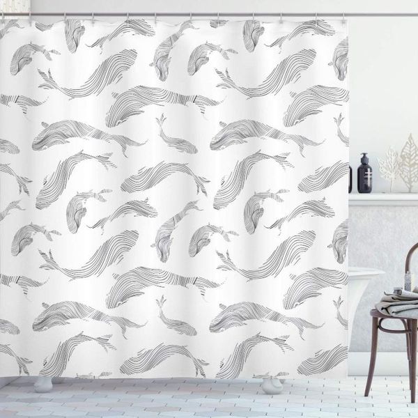 shower curtains fish curtain minimalist pattern with stripes tropical fauna tail hand drawn nautical theme bathroom decor set
shower curtains fish curtain minimalist pattern with stripes tropical fauna tail hand drawn nautical theme bathroom decor set