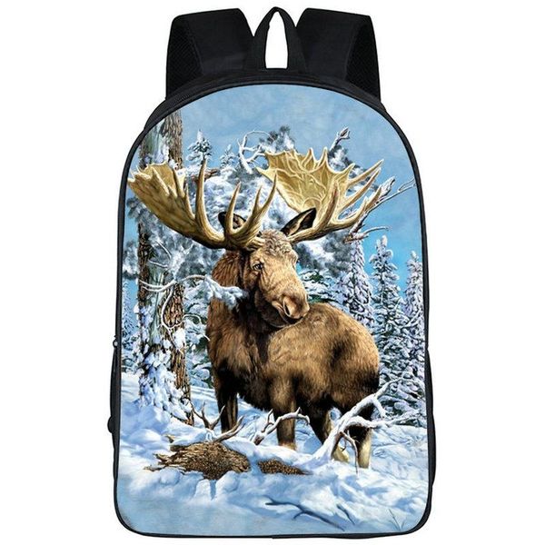 backpack elaphurus davidianus pere david deer daypack schoolbag design rucksack satchel school bag po day pack
backpack elaphurus davidianus pere david deer daypack schoolbag design rucksack satchel school bag po day pack