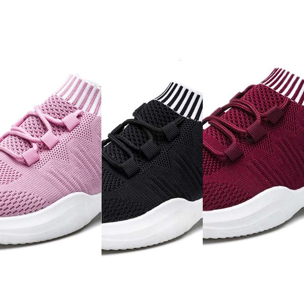 casual shoes 2021 autumn new three color sports women's korean version breathable light casual cmz8, Black
casual shoes 2021 autumn new three color sports women's korean version breathable light casual cmz8, Black