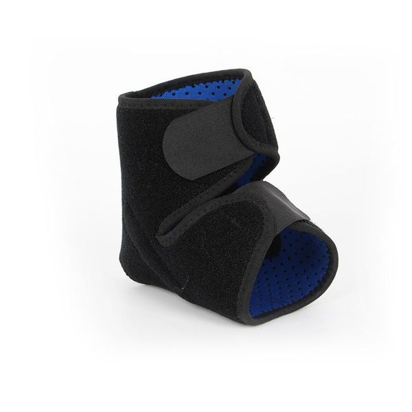 ankle support 1pcs outdoor sports foot brace football basketball running anti-sprain comperssion protector for climbing, Blue;black
ankle support 1pcs outdoor sports foot brace football basketball running anti-sprain comperssion protector for climbing, Blue;black